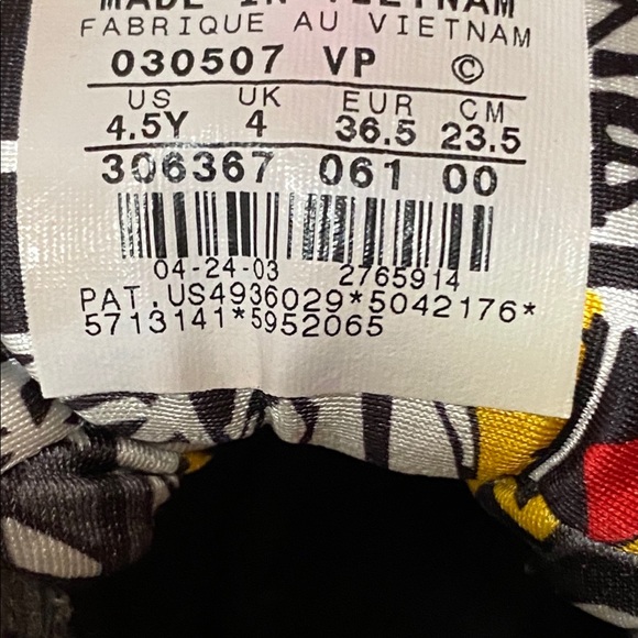 🔥 ‘RARE’ Air Jordan 8 Retro Low GS ‘Playoff’🔥💎 - Picture 11 of 16